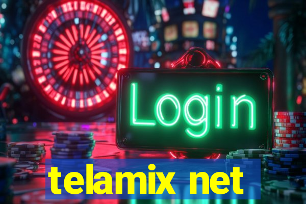 telamix net